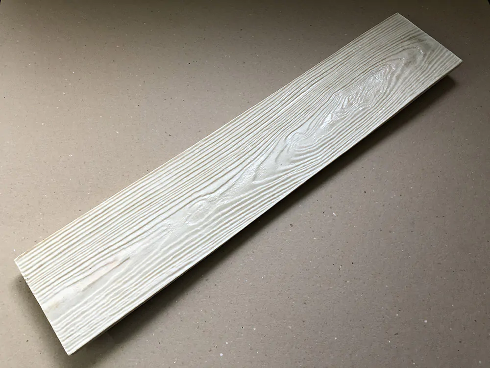 Полиуретановый штамп для декоративного бетона Бордюр Доска F3230 Полиуретановый штамп для декоративного бетона Бордюр Доска F3230 — фото 5